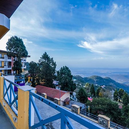 Green N Breeze Resorts موسوري المظهر الخارجي الصورة