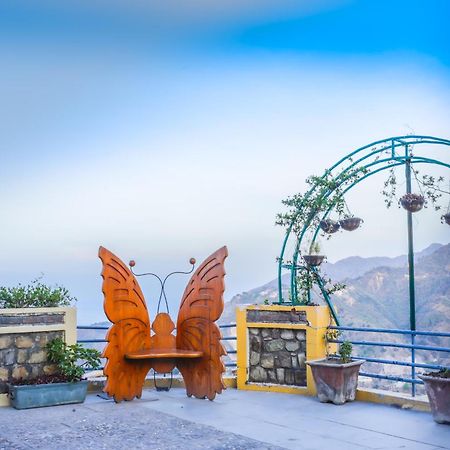 Green N Breeze Resorts موسوري المظهر الخارجي الصورة
